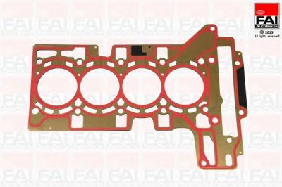 FAI AUTOPARTS hg1740 -  Прокладка, головка цилиндра